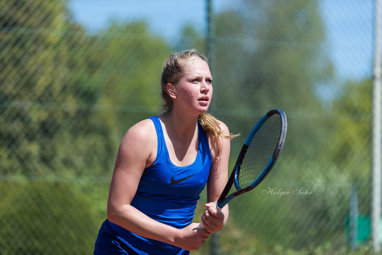 Anna Klasen 290 - Carina Trainigstag